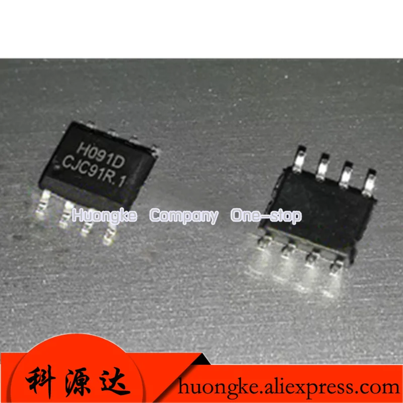 10PCS/LOT H091D JL091D S090D S091D Same function IC chip for electronic lighter