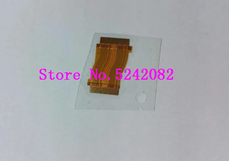 5PCS/NEW For Canon 60D Flex Cable From powerboard Connect Mainboard Camera Replacement Parts