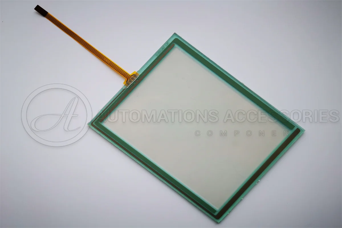 TouchSub-Numériseur d'écran tactile en verre pour écran tactile, A5E03499108, A5E00208772, P/N:A5E03499108, Nouveau