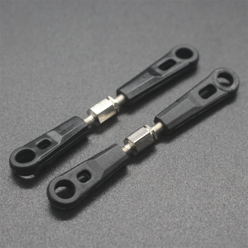 06016 HSP Original Parts Spare Parts For 1/10 R/C Model Car Steering Link/Front/Rear Upper Link 06016