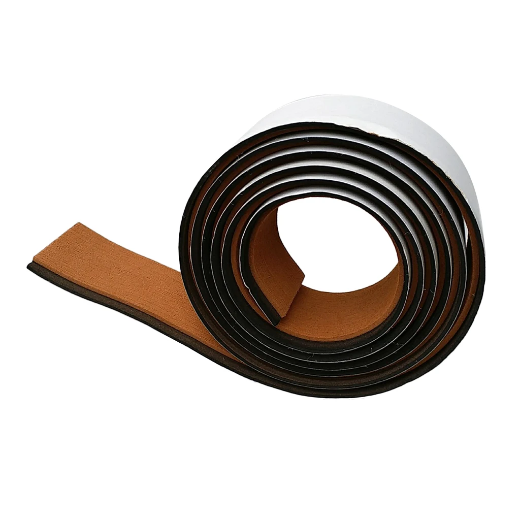240X5.8Cm Eva Boot Jacht Vloeren Teak Decking Pad Sheet Auto Breeuwen Strip