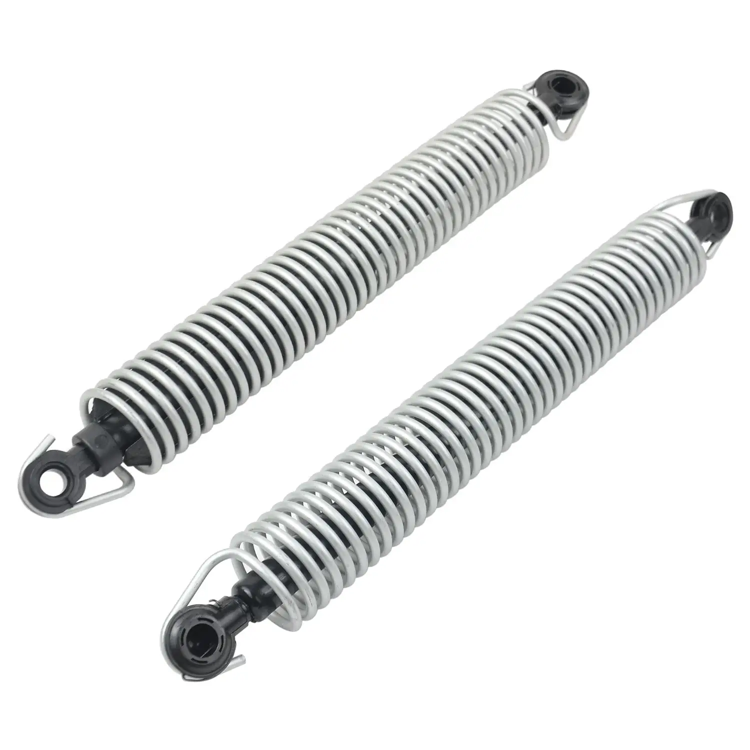 AP03 2PCS Rear Left+Right Trunk Lid Return Spring Set of  For BMW F10 520i 528i 535i 525d 535d 51247204366 51247204367