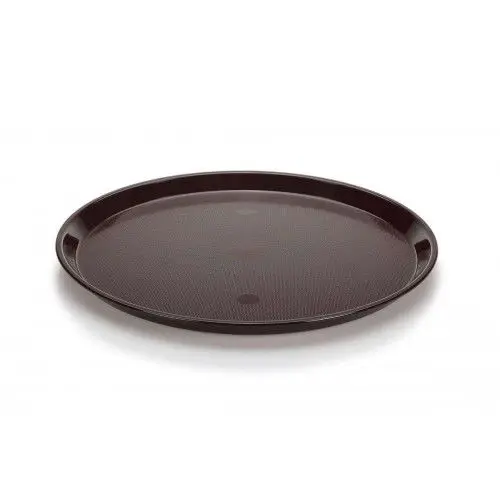 DOLBOVI Modatools tray Gastronomy Slip-Resistant (Diameter 45 cm ) 24301S tray поднос plateau de service