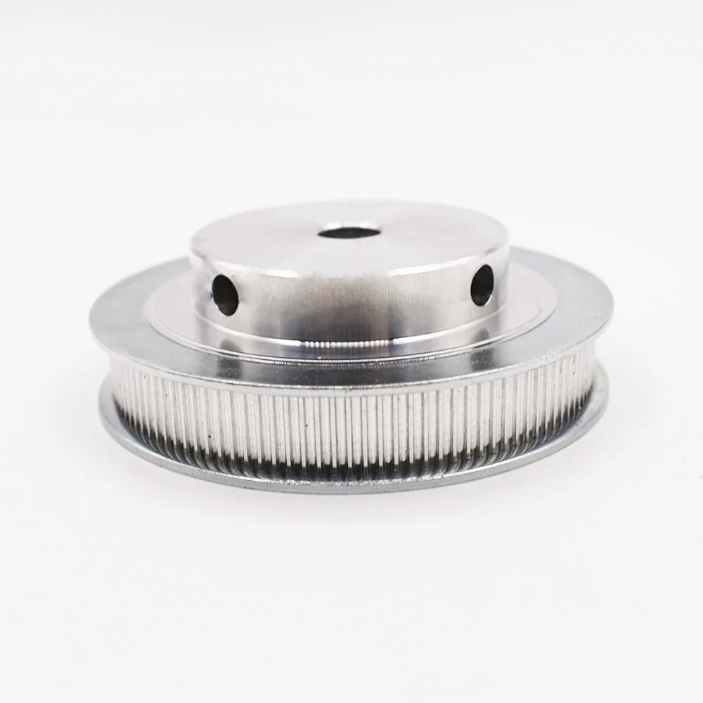 

Зубчатый шкив MXL, 38 зубьев, ширина отверстия 7/11 мм, диаметр отверстия 5/6/6.35/7/8/10/12 мм, пассивное синхронное колесо для зубчатого ремня MXL