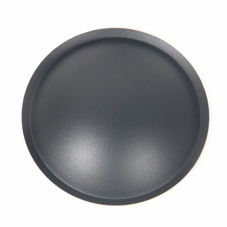 Пылезащитная Крышка для динамика, Защитная крышка для 4 Дюймов, 5 дюймов, диагональ 6.5, детали для ремонта динамиков, жесткая Пылезащитная крышка из полипропилена, распродажа, новинка, 2 шт.