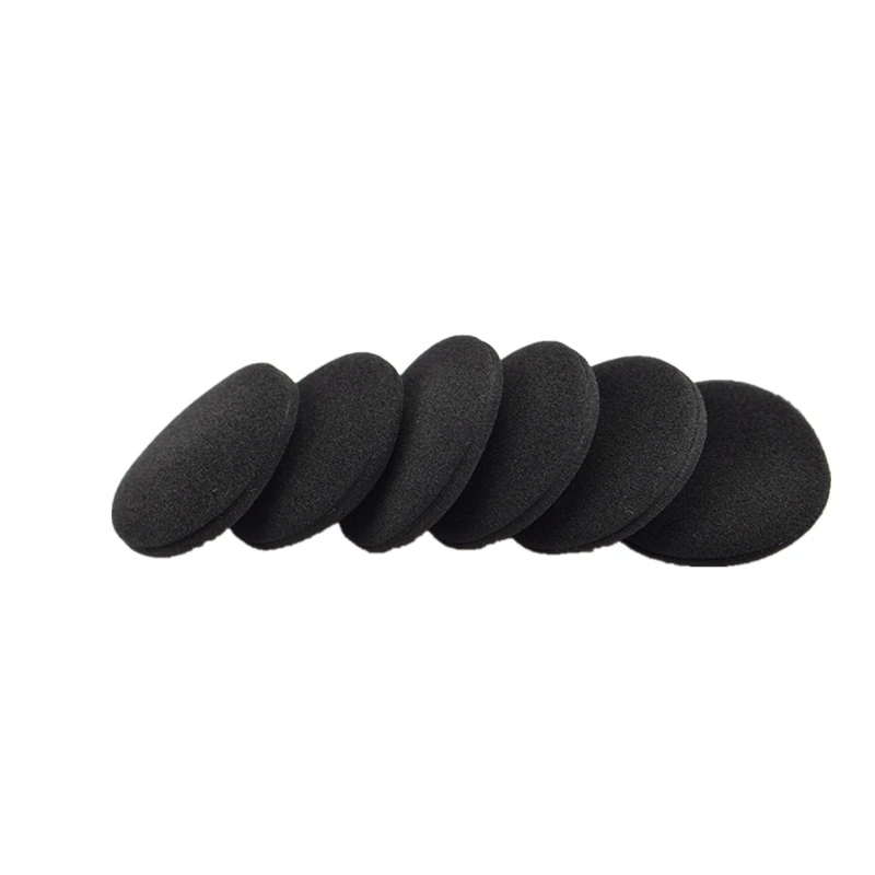 Replacement Ear Pads Cushion Cover Earpads Pillow for H600 600 Wireless Headset Headset Earmuffs Wholesale