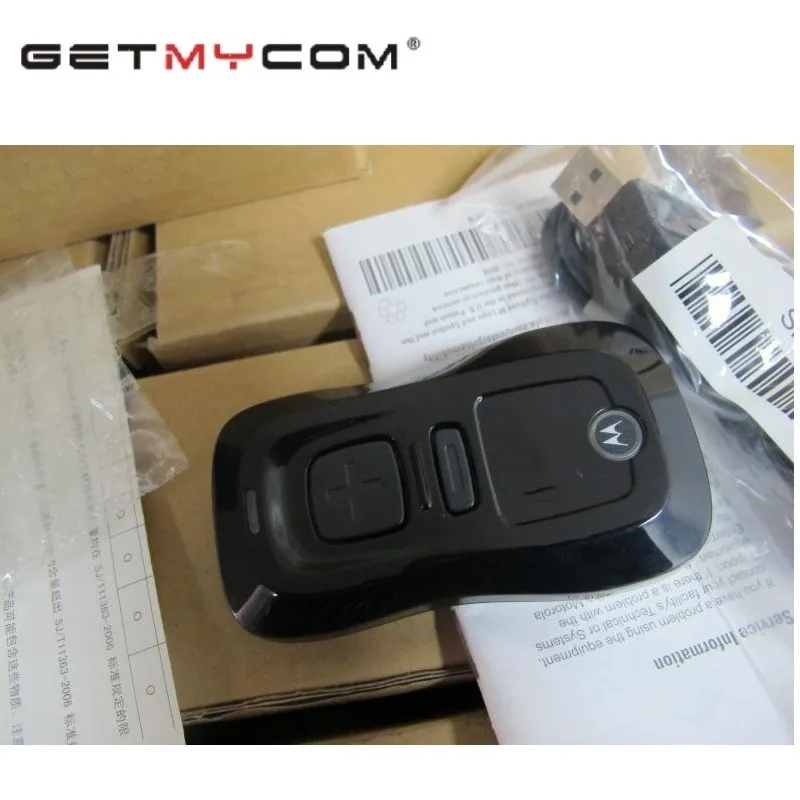 

Getmycom Original New for Motorola Zebra Symbol CS3000 CS3000-SR10107R Portable Scanners 1D