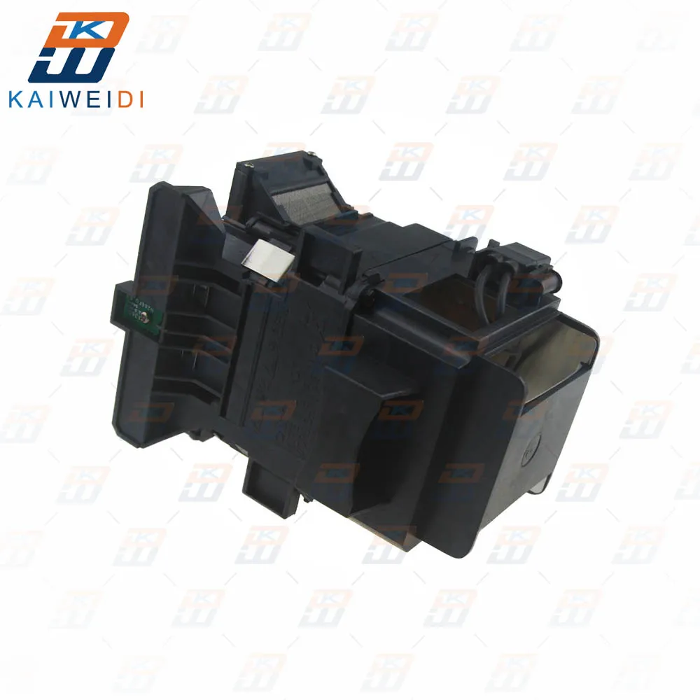 V13H010L52 untuk Epson EB-Z8000WUNL/EB-Z8050W/EB-Z8050WNL/Powerlite EB-Z8000WU/Powerlite Pro Z8000WUNL Lampu ELPL52