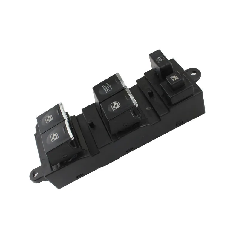 Window control switch for Baic senova X35 Power Window Master Switch