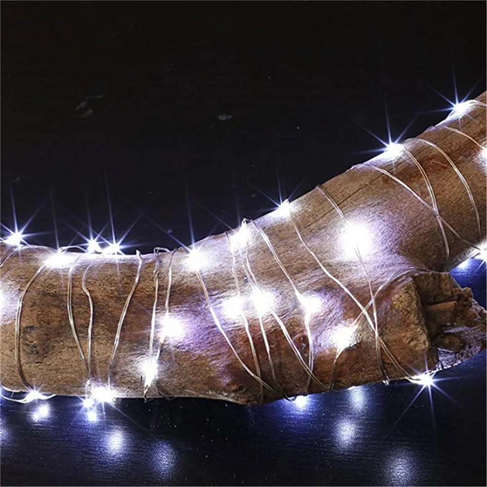 Рисунок 5 - светодиодный фея светильник s Батарея