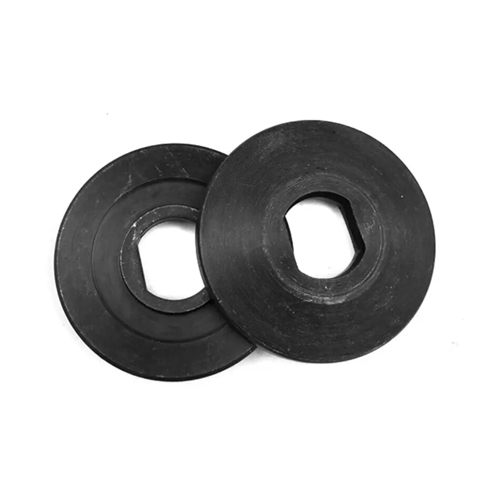Imagem -03 - Placas para Hitach c7 185 Mármore Máquina de Corte Ferramentas Elétricas Acessórios Serra Circular Elétrica Placa Pressão Peças 45*12*15 mm