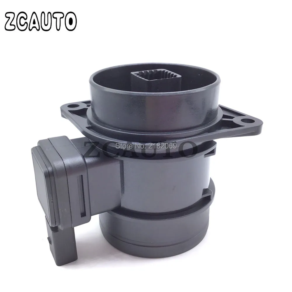 Mass Air Flow Sensor Meter For Audi A1 A3 VW Passat Golf Beetle Caddy Polo Touran Skoda Seat 5WK97023 5WK97023Z 03L906461