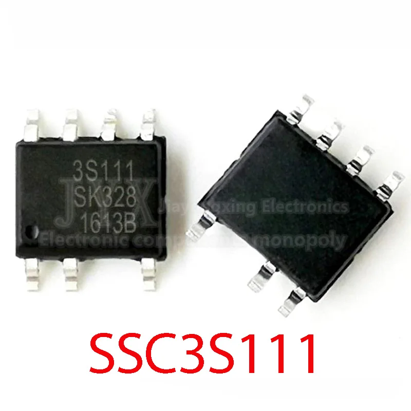 

5PCS SSC3S111 SOP7 3S111 SOP-7 SOP