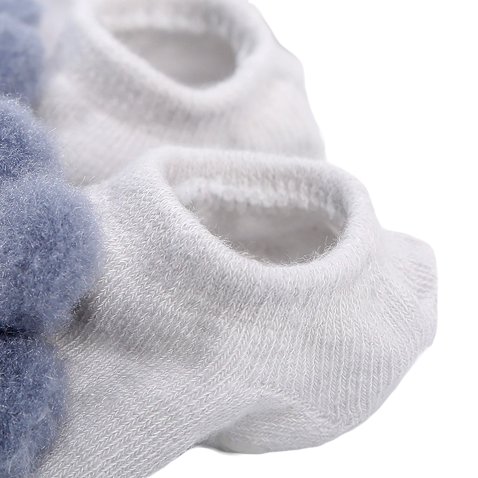 طفل رضيع طفل الفتيات المضادة للانزلاق قصيرة جوارب يمكن السير بها على الأرض لطيف ثلاثية الأبعاد زهرة أفخم تنفس بسط الكاحل جورب النوم ملابس ري...