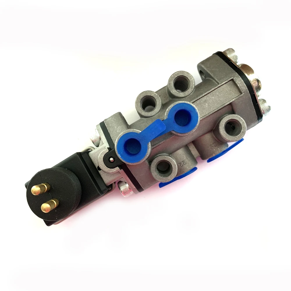 Solenoid valve 1334037 1423566 1488083 for SCANIA TRUCK PARTS