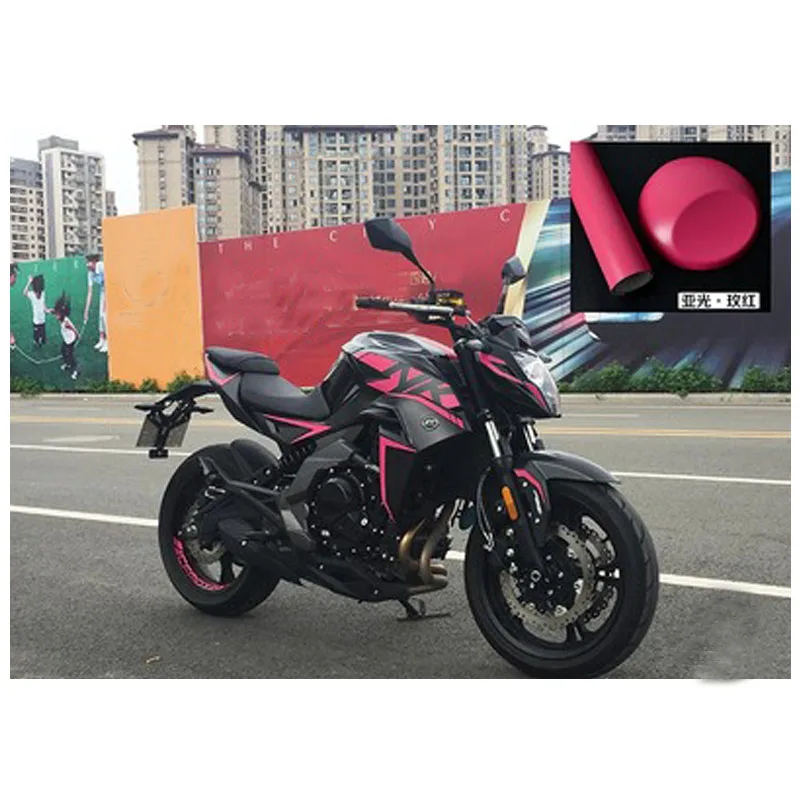 Sticker full motorcycle bodywork decal decorate protect yes waterproof prevent scratches decals for CFMOTO 400NK 650NK