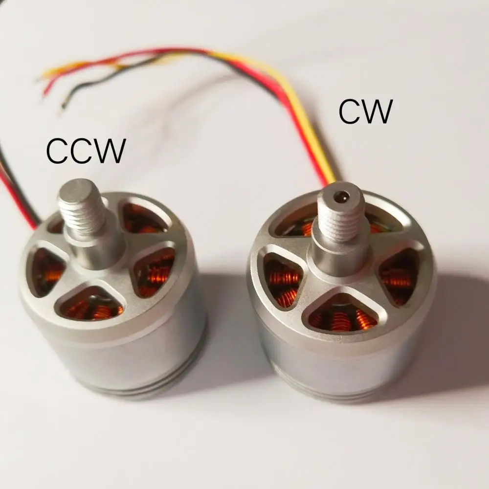 Brushless Motor 2312A CCW/CW for DJI Phantom 3S/SE/Adv/Pro with Drone Repair Parts(Used)