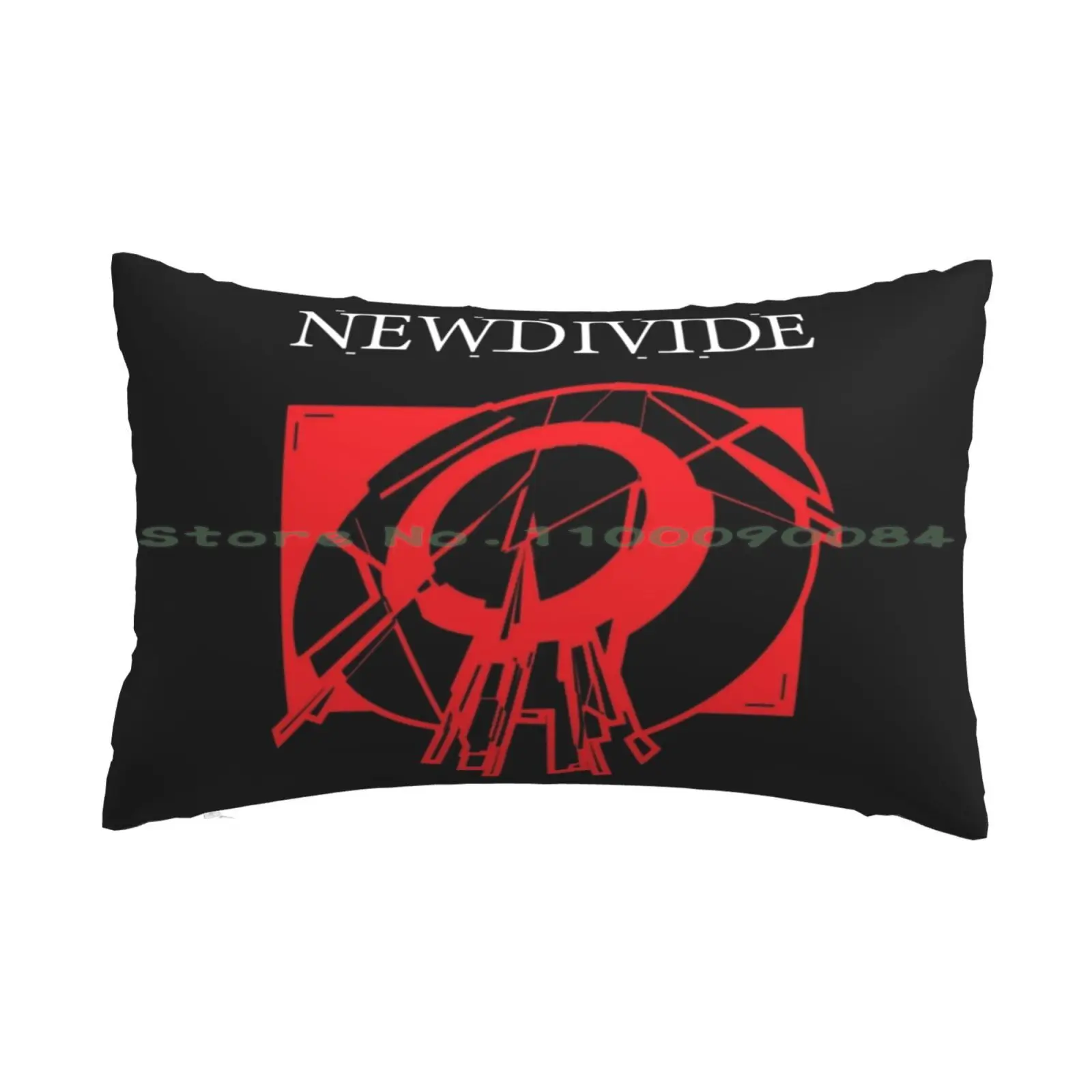 New Divide Fan Art Pillow Case 20x30 50*75 Sofa Bedroom Characters Anime Konohagakure Manga Japan Minato Uzumaki Movie