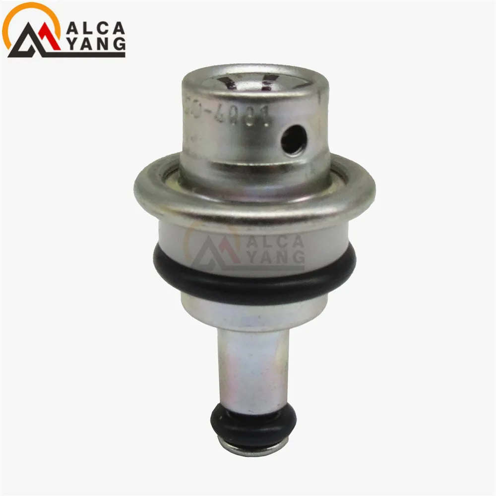 Fuel Injection Pressure Regulator For Toyota Corolla Lexus Scion 23280-21010 / 2328021010 / 23280 21010