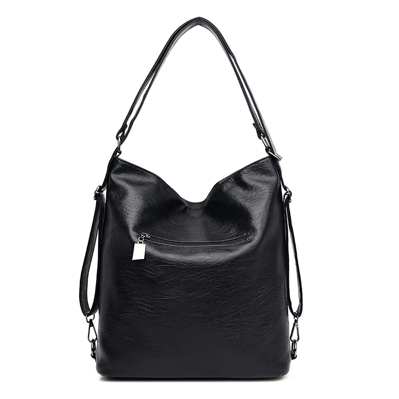 Women Messenger 2024 New Tide Female Top-handle Bag Girls Simple Shoulder Bags Women Handbags For Lady Totes Fashion Party Pack