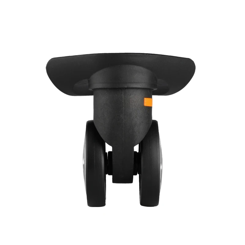 Suitcase Luggage Case Casters Replacement Trolley Case Wheel Mute Universal Wheel Suitcase Caster Accessories Suitcase Caster