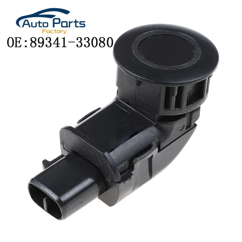 New High Quality PDC Parking Sensor For 2004 2005 2006 3.3L Sienna Toyota Corolla Camry 89341-33080 8934133080