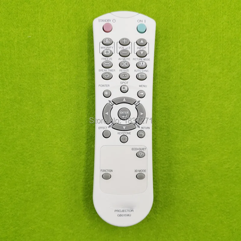 Original Remote Con… - image
