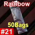 50 bags color n21
