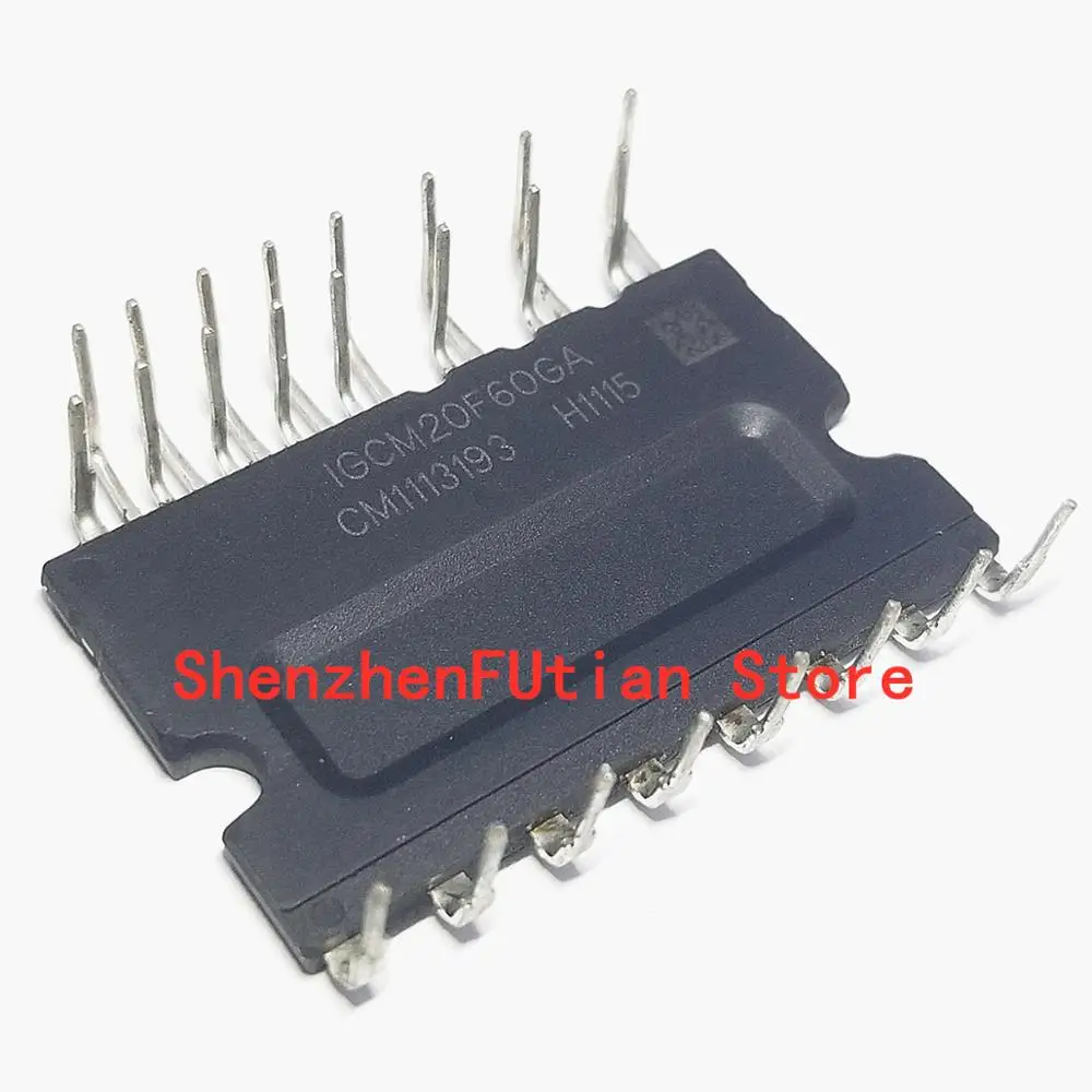 1 Cái/lốc IGCM10F60GA IGCM15F60GA IGCM20F60GA Còn Hàng