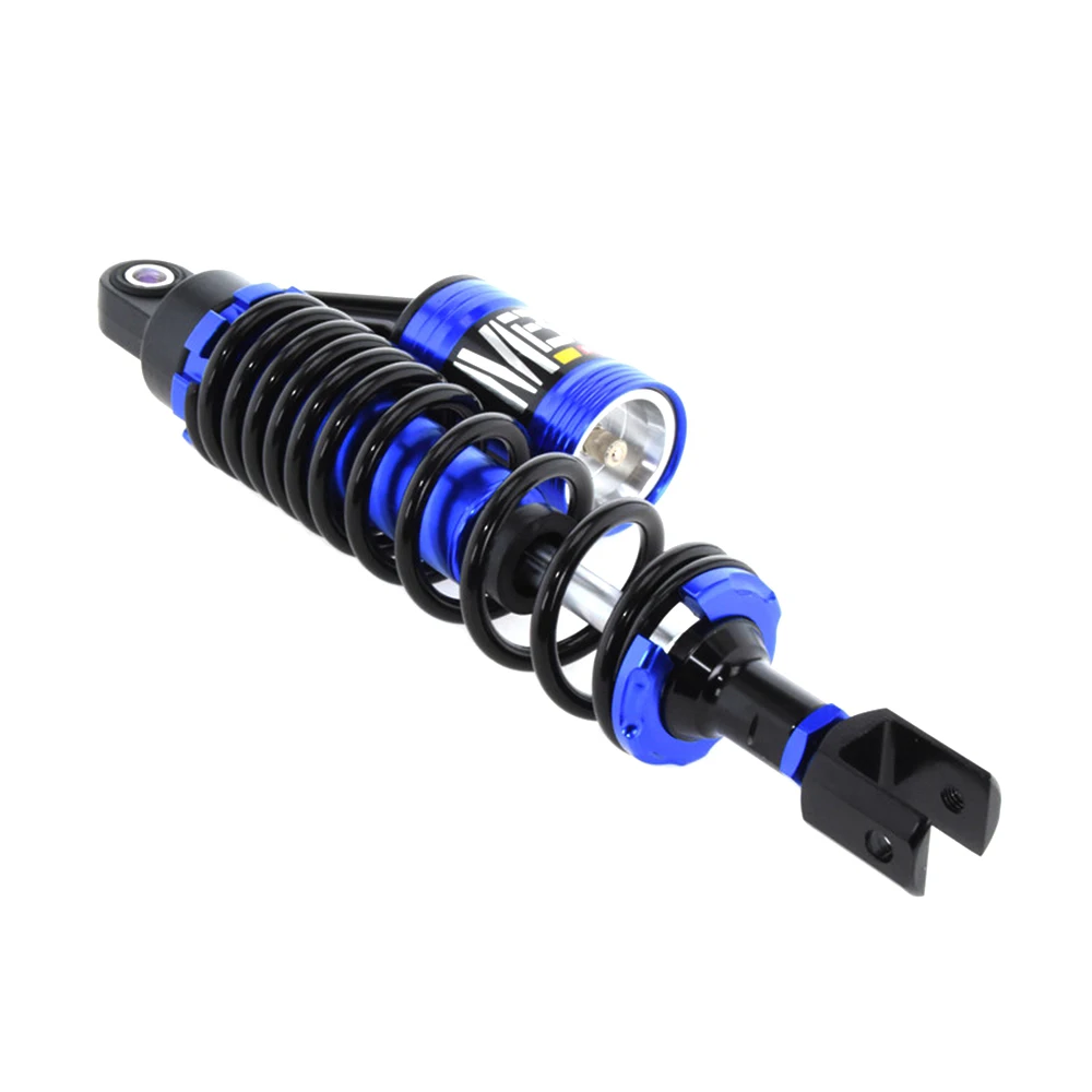 Motorcycle Universal 320mm 12.5" Rear Hydraulic Shock Absorber For Kawasaki Suzuki Honda Yamaha BWS Scooters modified parts