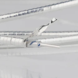 15AWG Silver Plated Jumper cable Handmade DIY Hifi Audio Cable video Extend Cable Audio Bridge cable Bulk Cable