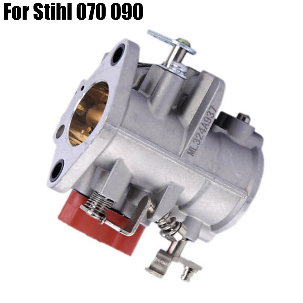Imagem -03 - Kit de Substituição do Carburador Peça Acessória para Stihl 070 090 090av Número 11061200650 Hl324a Lb-s9 Peças do Motor de Gramado