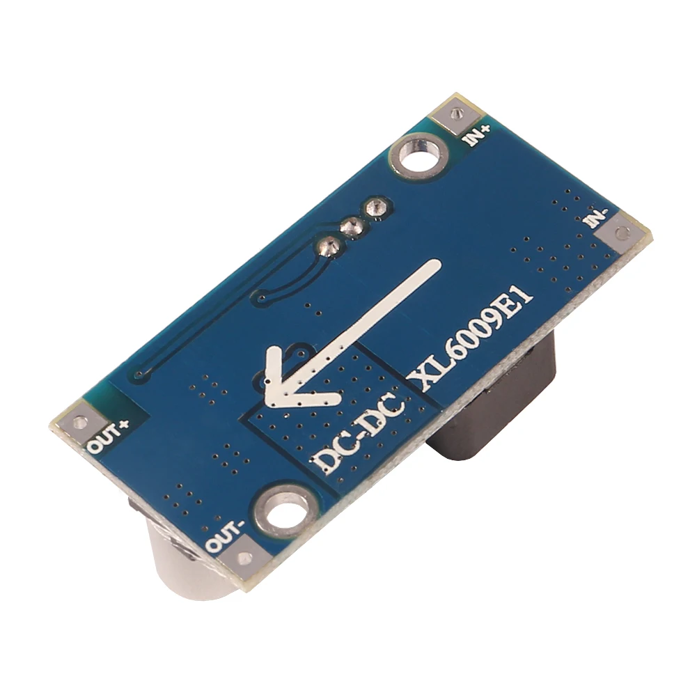 Module Booster XL6009 DC-DC, sortie réglable, Super LM2577, régulateur de tension