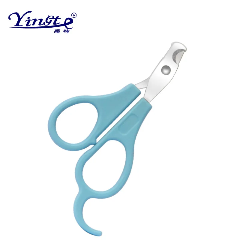 

Pet supplies pet nail clippers cat dog nail clippers nail clippers pet cleaning beauty manicure tools