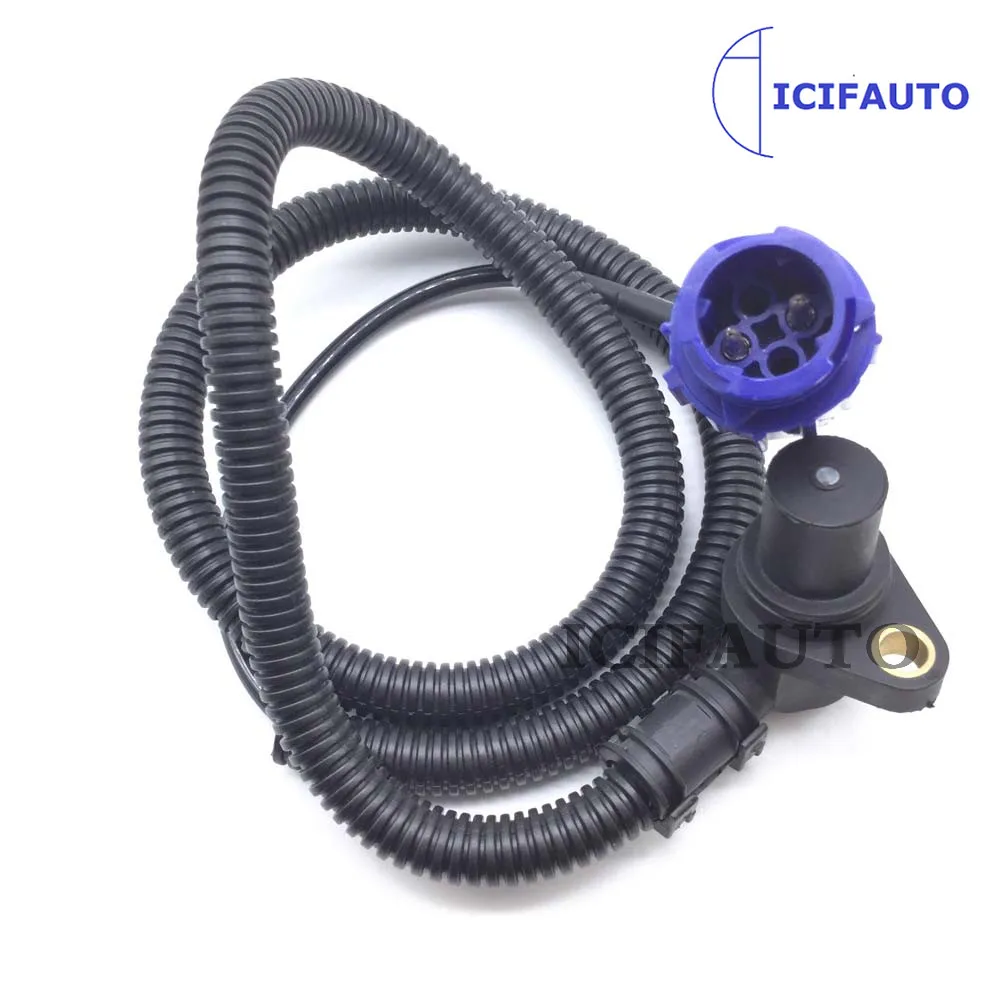 CPS Crankshaft Position Sensor For VOLVO TRUCK D12 FM 9 FM9 FM12 FH12 FH16 FH FM VN VNL VHD 670 780 20508011 20374282 0281002458