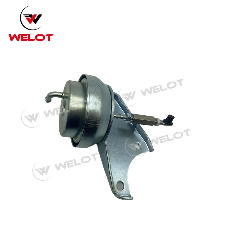 VV14 RHF4 Turbo Mechanical Actuator Wastegate For Mercedes-Benz Vito Base Standard Passenger Van 4 Door 2.1L 214CC Diesel