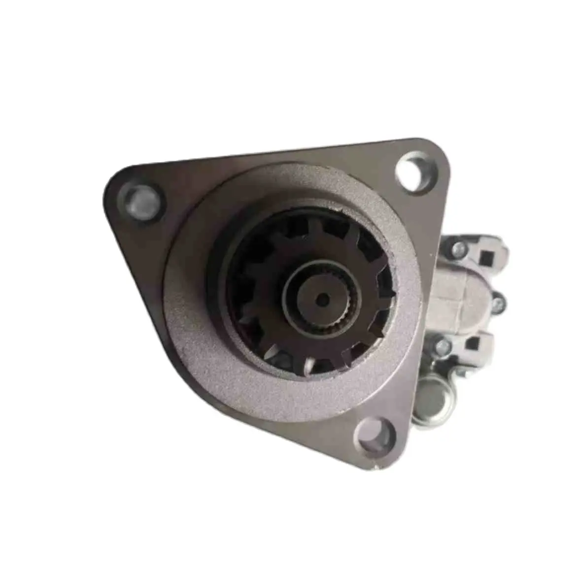 

Made In China For Excavator Generator Set Starter STG92394 300516-00032 300516-00054B 300516-00054 083722KA 8200607