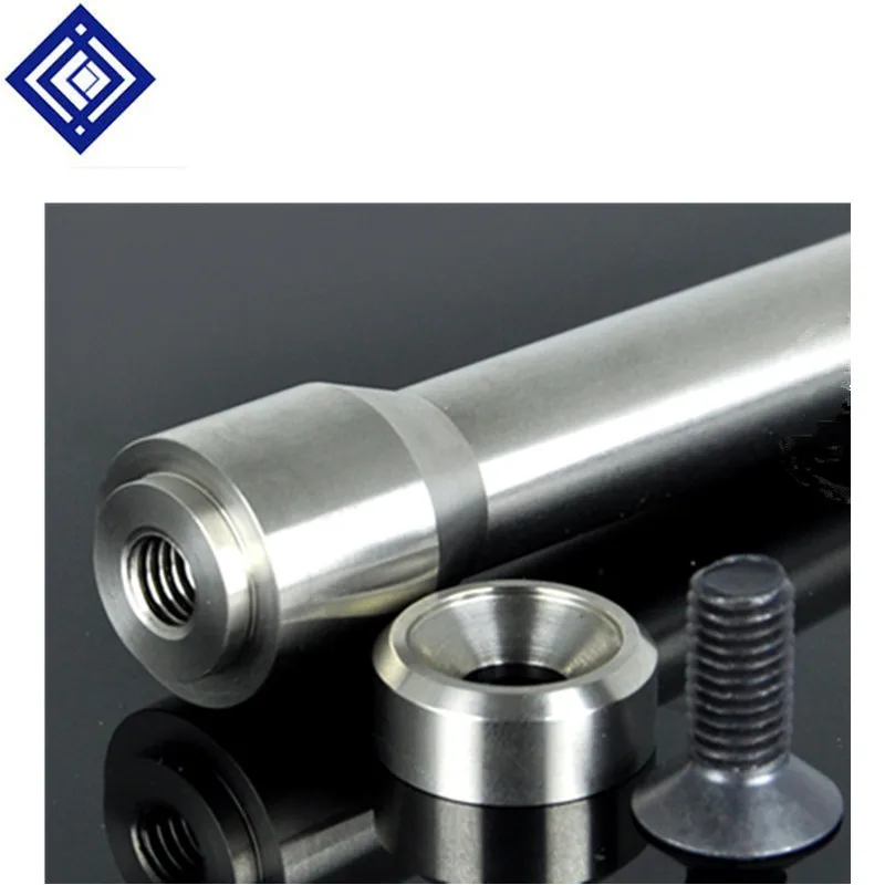 حامل أدوات عالي الجودة لقطع غيار ماكينة مخرطة CNC من كربيد التنغستن. شفرة المنشار داخل diam5/6/8/10 مللي متر