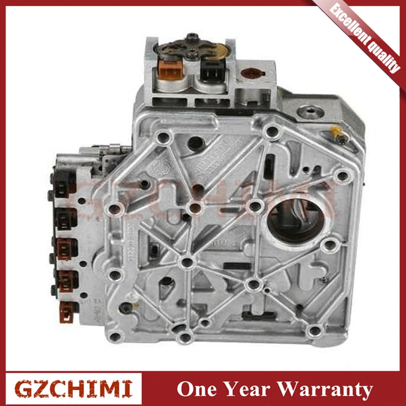 01M Automatic Transmission Valve Body 01M325283A 01M325105F 01M325039F For Audi A3 For VW Golf Jetta Passat Beetle