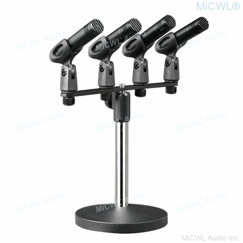 Chuyên Nghiệp Cuộc Phỏng Vấn Bài Diễn Văn Nói Tiếng Micro Thu Âm Nhạc Cụ Treo Bút Mic Vàng Đen Màu Sắc Bộ Sản Phẩm