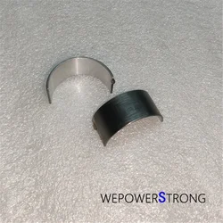Conrod Bearing, Connecting Rod Bushing For 170F 173F 178F 186F 188F 190F 192F Small Air Cool Diesel Engine Generator Spare Parts