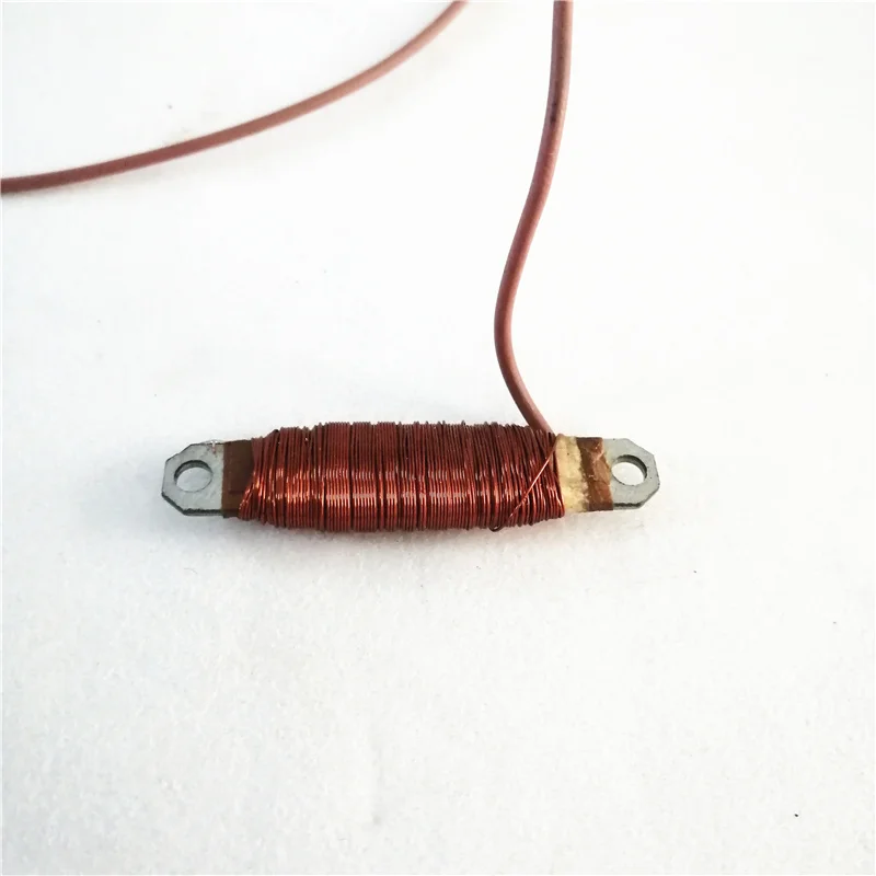 Motorcycle Coil Par…