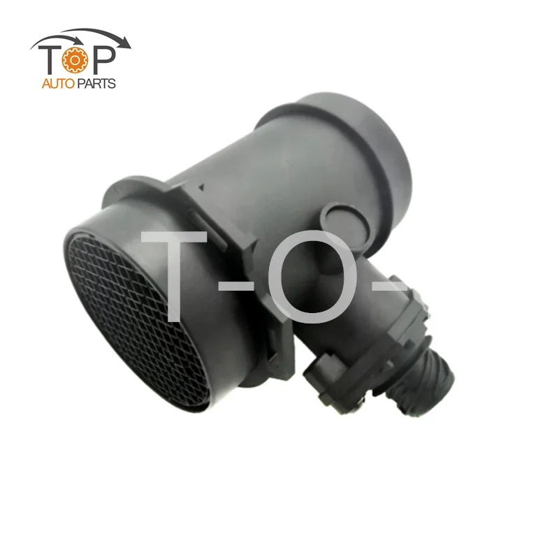 0280217502 0 280 217 502 1 747 155 1747155 كتلة تدفق الهواء متر MAF الاستشعار لسيارات BMW 325i IS 525i 530i M3 2.5L 3.0L E32 E34 E36 E38 #3