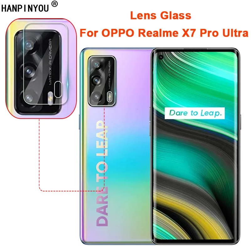 For OPPO Realme X7 Pro Ultra 6.55