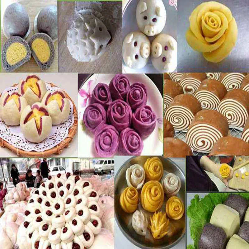 HJ25 Thương Mại Dọc Bột Trộn Bột Trộn Mì Bánh Mì Bột Nhào Máy