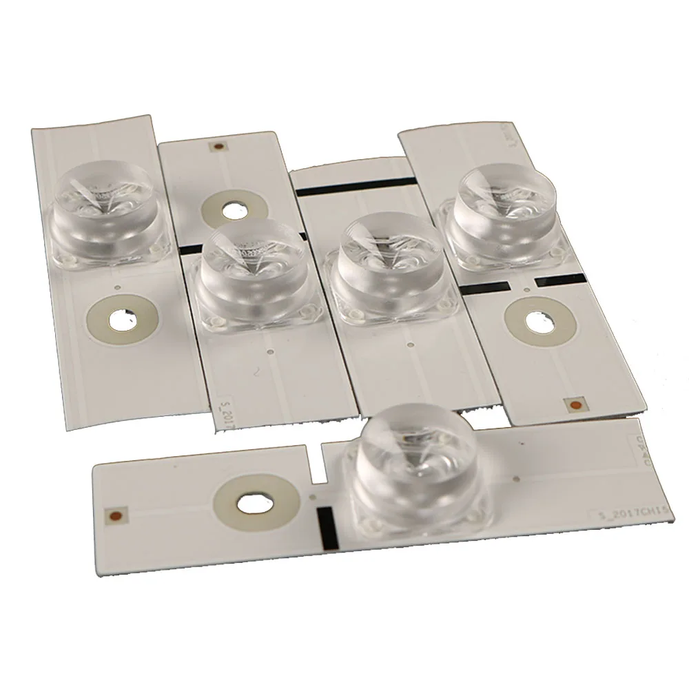 Рисунок 5 - Вогнутая линза астигматизма 6 В