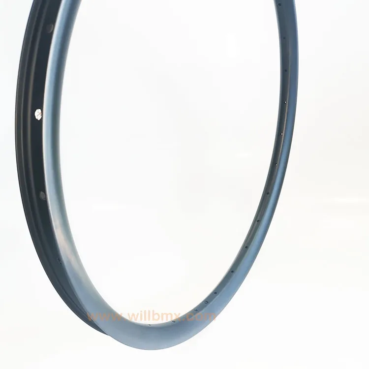 360±10gg ULTRA LIGHT 29er MTB XC 35mm clincher tubeless carbon rim 25mm deep UD matte glossy 24H 28H 32H gravel mountain wheel