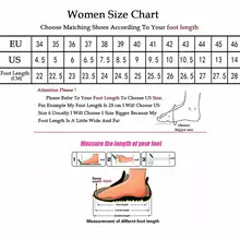 Breathable Women's Gym Sneakers for Spring Summer #6