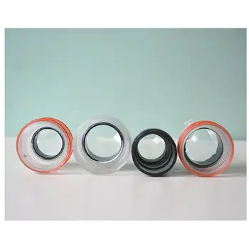 Akvárium 21 LED světlo dálkové ovládání potápěčská lampa osvětlení pro pěstování rostlin podvodní světlo do akvária RGB LED akvarijní příslušenství EU 10 nejlepší prodej světlo do akvária Sunsun - №7