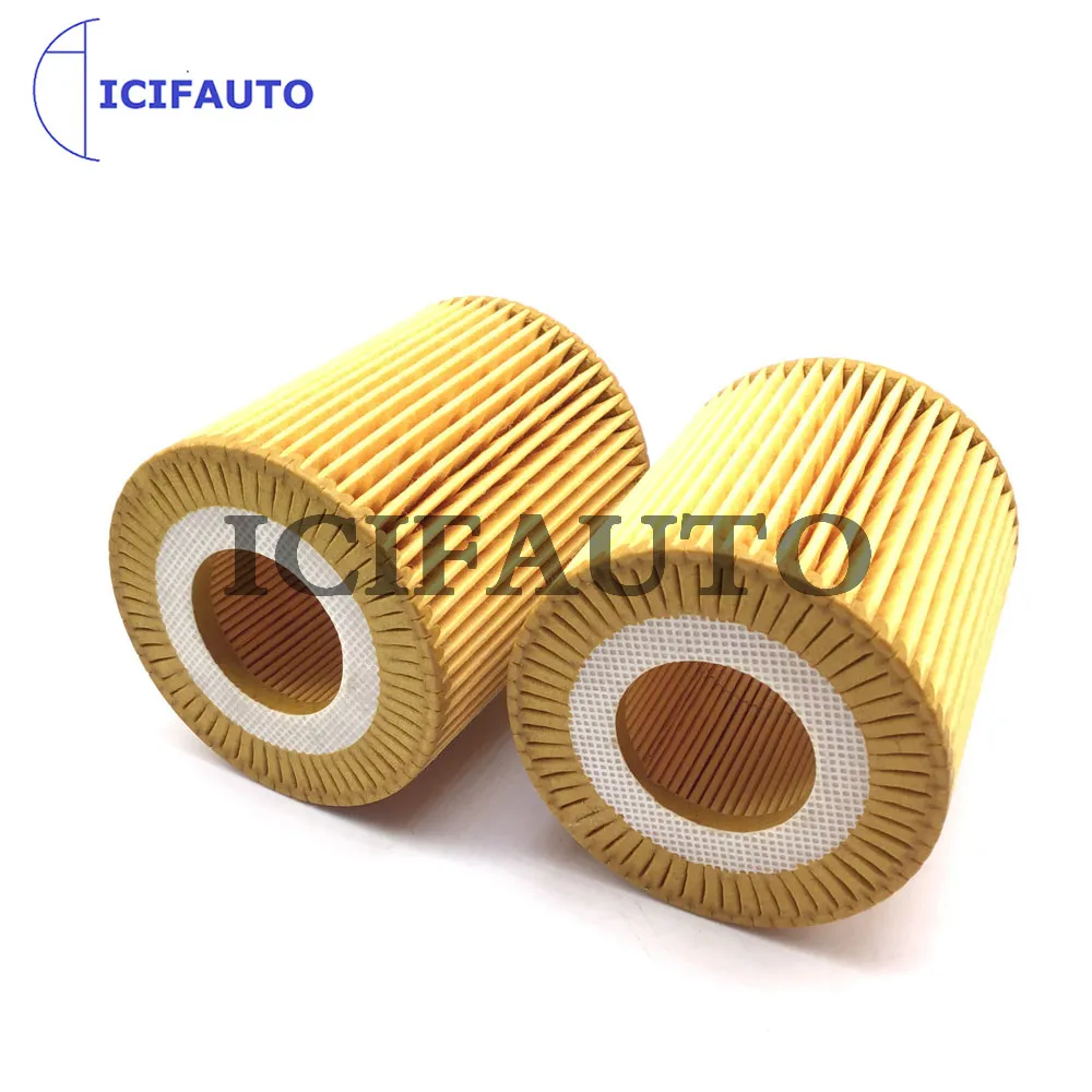 4X Engine Oil Filter with Gasket Kit for BMW 1 3 Series X3 Z4 120i 118i 116i 11427619232 11427501676 11427508969